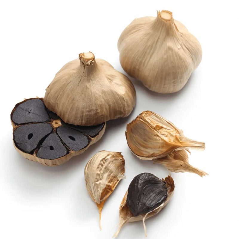 Aliño de Ajo Negro - Imagen 2