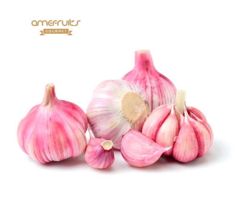 Ajo Morado 1Kg