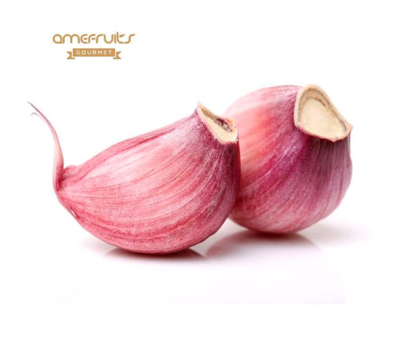 Ajo Morado 1Kg - Imagen 3