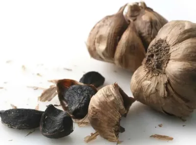  La Revolución Gastronómica y Nutricional del Ajo Negro de Amefruits